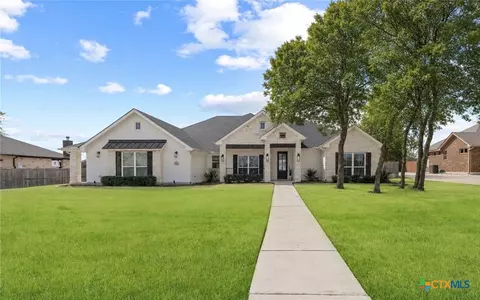 705 Norfolk Dr, Temple, TX 76502