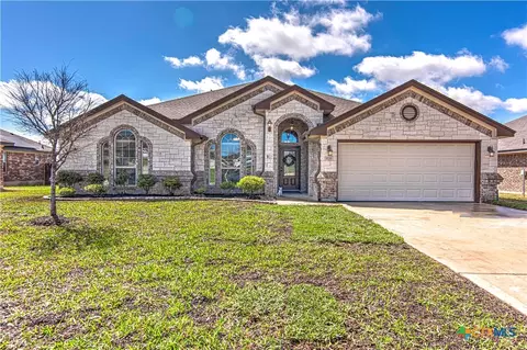 1120 Dark Wood Dr, Harker Heights, TX 76548