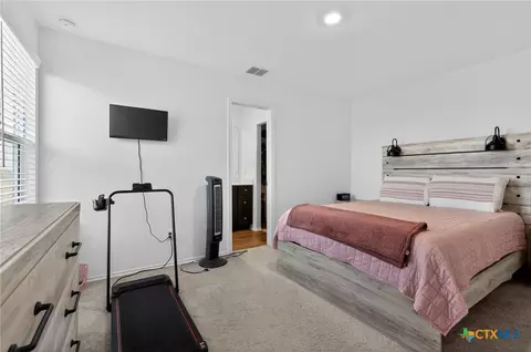 Bedroom - 612 Marty Allen Loop, Jarrell, TX 76537 photo 1 of 3