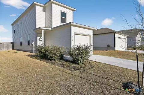 Exterior - 612 Marty Allen Loop, Jarrell, TX 76537 photo 2 of 3