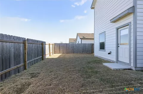 Exterior - 612 Marty Allen Loop, Jarrell, TX 76537 photo 3 of 3