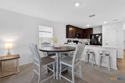 Dining - 612 Marty Allen Loop, Jarrell, TX 76537 photo 1 of 2