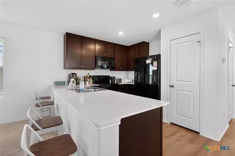 Kitchen - 612 Marty Allen Loop, Jarrell, TX 76537 photo 1 of 1