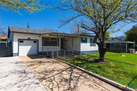 416 Cardinal Ave, Killeen, TX 76541