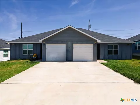 237 N Mary Jo Dr #A & B, Harker Heights, TX 76548