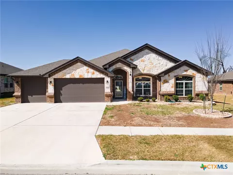 7602 Iridium Dr, Killeen, TX 76542
