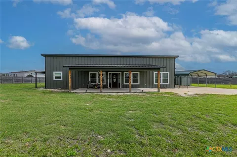 300 Troy View Dr, Troy, TX 76579