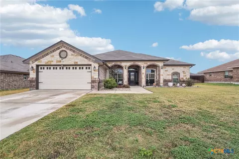 5004 Fresco Dr, Killeen, TX 76549