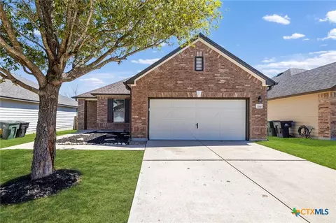 1214 Lonesome Oak Dr, Temple, TX 76502