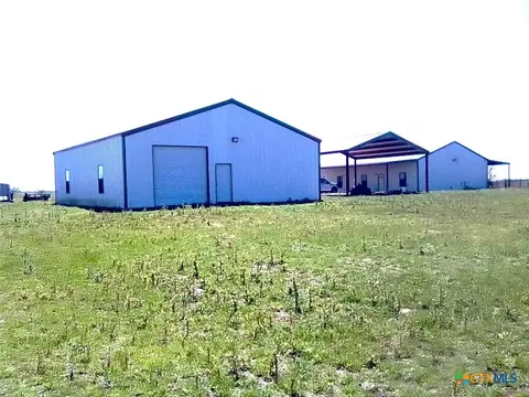 4748 Battle Lake Rd, Mart, TX 76664