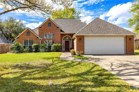 5114 Waterford Ct, Temple, TX 76502