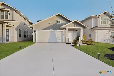 Exterior - 284 Delta Crst, Maxwell, TX 78656 photo 1 of 4