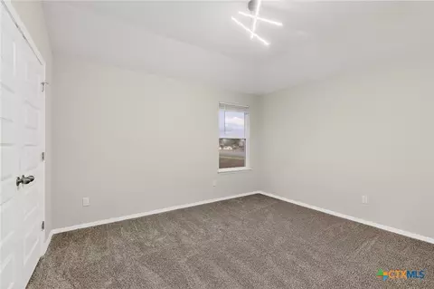 Bedroom - 284 Delta Crst, Maxwell, TX 78656 photo 6 of 8