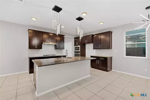 Kitchen - 284 Delta Crst, Maxwell, TX 78656 photo 1 of 3
