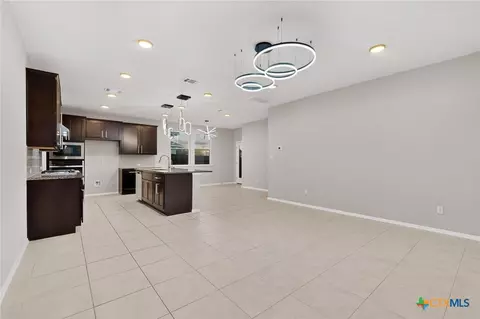 Living - 284 Delta Crst, Maxwell, TX 78656 photo 3 of 4