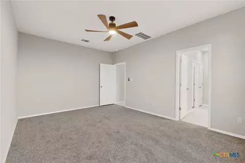 Bedroom - 284 Delta Crst, Maxwell, TX 78656 photo 3 of 8