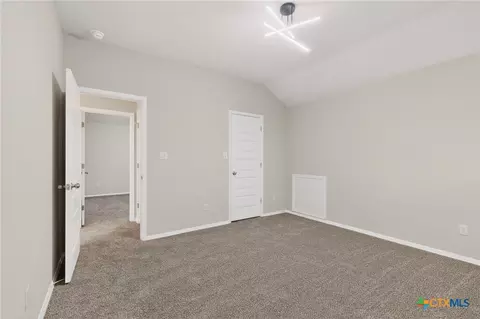 Bedroom - 284 Delta Crst, Maxwell, TX 78656 photo 5 of 8