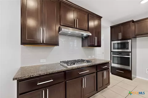 Kitchen - 284 Delta Crst, Maxwell, TX 78656 photo 3 of 3