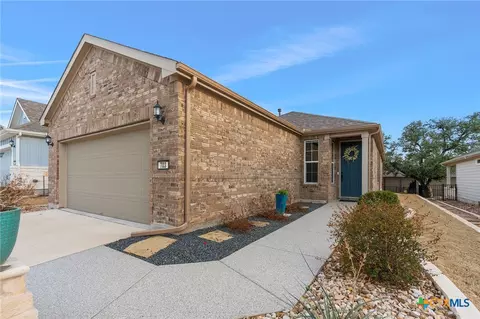703 Saratoga Ln, Georgetown, TX 78633