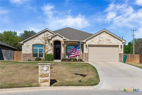 3604 Adair Dr, Belton, TX 76513
