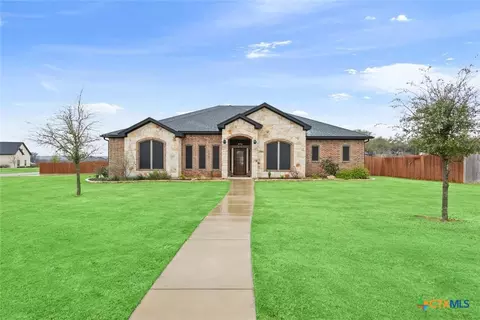 5755 Watusi Dr, Belton, TX 76513