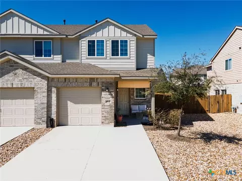 412 White Steppe Way #237, Georgetown, TX 78626