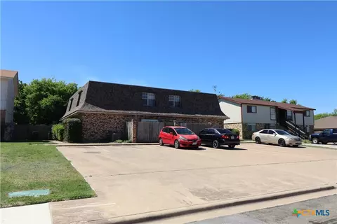 3906 Charolais Dr, Killeen, TX 76542
