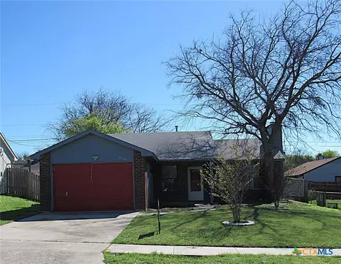 1710 Lea Ann Dr, Killeen, TX 76549