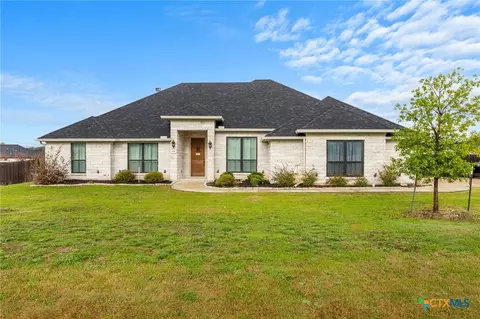 223 Sand Flat Ln, Temple, TX 76502