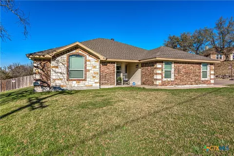 2307 Big Divide Rd, Copperas Cove, TX 76522