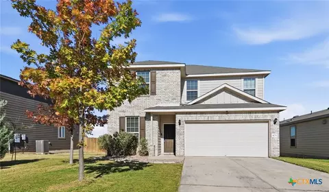 408 Bedford Falls Ln, Jarrell, TX 76537