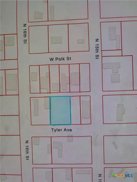 1508 W Tyler Ave, Port O'connor, TX 77982