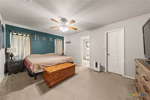 Bedroom - 211 Mccullough Loop, Temple, TX 76502 photo 1 of 3