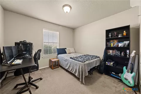 Bedroom - 211 Mccullough Loop, Temple, TX 76502 photo 3 of 3
