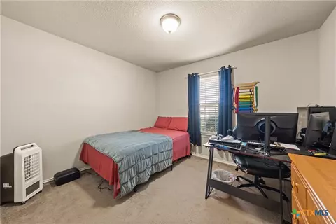 Bedroom - 211 Mccullough Loop, Temple, TX 76502 photo 2 of 3