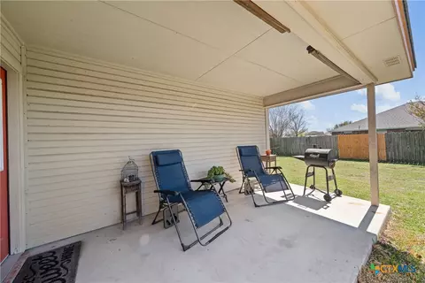 Exterior - 211 Mccullough Loop, Temple, TX 76502 photo 2 of 2