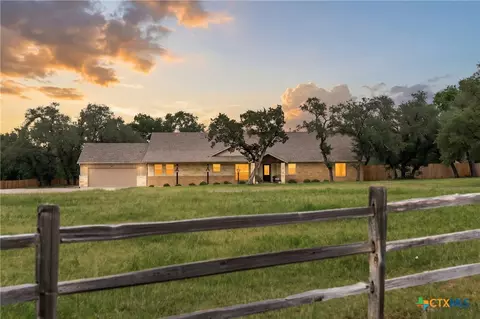 1656 W Fm 93 Hwy, Temple, TX 76502