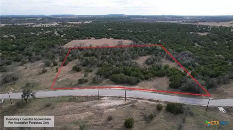 410 King Ranch Trl, Copperas Cove, TX 76522