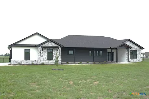 611 Willow Moon Ranch Rd, Crawford, TX 76638