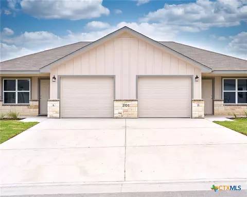 201 Appalachian Trl, Copperas Cove, TX 76522