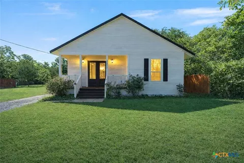 2212 Clay Ave, Waco, TX 76706