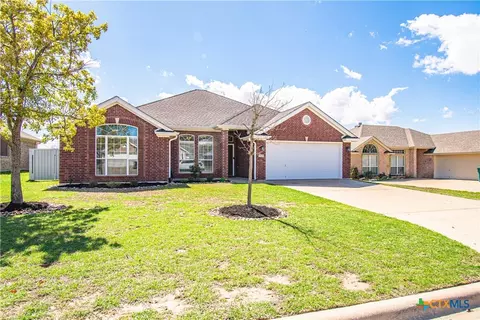 1125 Chaucer Ln, Harker Heights, TX 76548