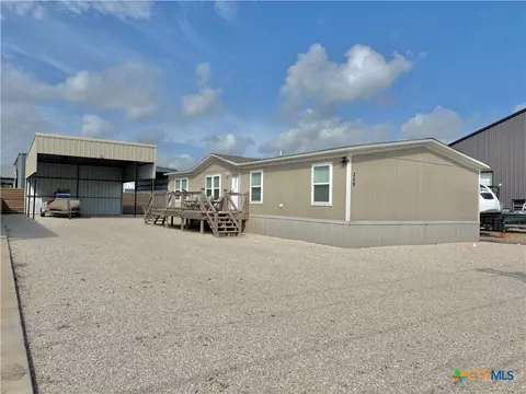 359 N Byers, Port O'connor, TX 77982