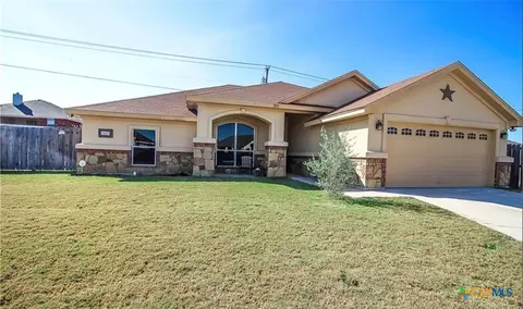 5607 Boxelder Trl, Killeen, TX 76542