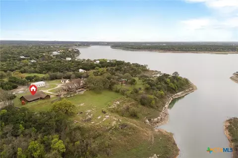 5200 Ledge Rd, Temple, TX 76502