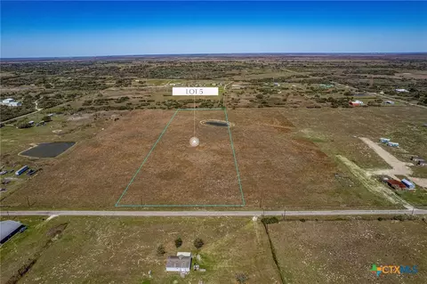 5 Mack Hale Road, Seadrift, TX 77983