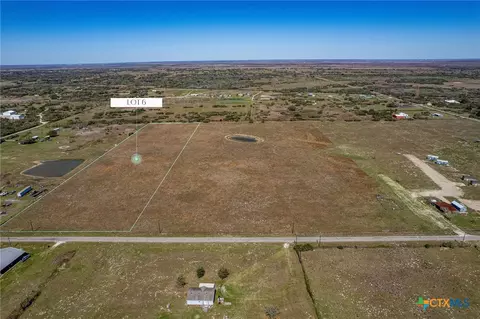 Tract 6 Mack Hale Road, Seadrift, TX 77983