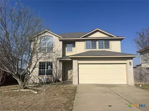 6309 Nessy Dr, Killeen, TX 76549