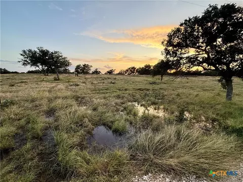 608 Private Road 2416, Evant, TX 76525