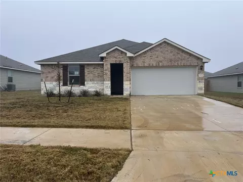 5108 Vivien St, Killeen, TX 76549